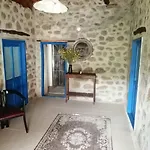 Thousand Ally Boutique Szálloda Yenişakran