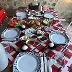 Thousand Ally Boutique Hotel Yenisakran