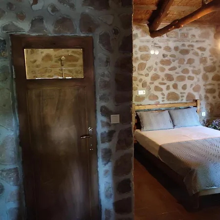 Hotel Thousand Ally Boutique