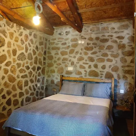 Thousand Ally Boutique Hotel Yenisakran