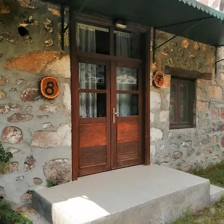 Thousand Ally Boutique Hotel Yenisakran