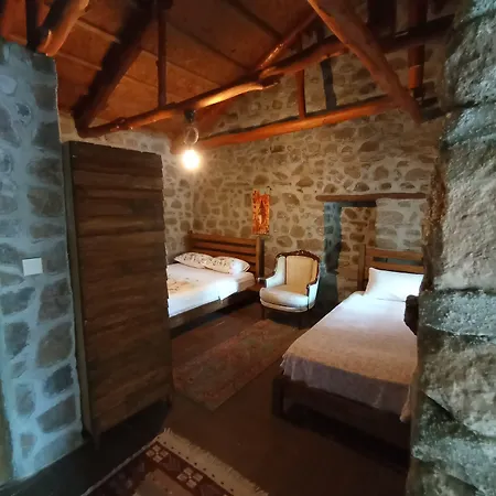 Thousand Ally Boutique Hotel