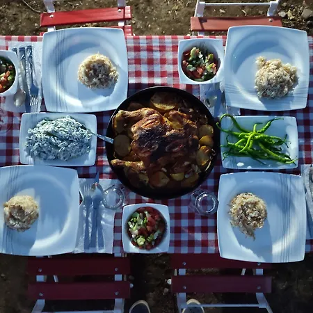 Thousand Ally Boutique