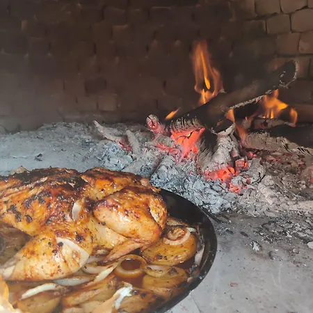 Hotel Thousand Ally Boutique *