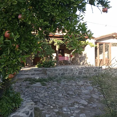 Thousand Ally Boutique Hotel Yenisakran