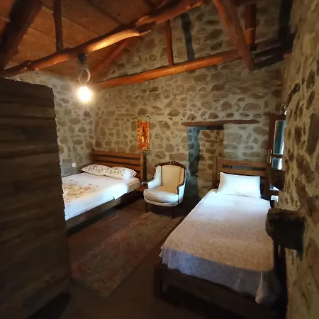 Hotel Thousand Ally Boutique *