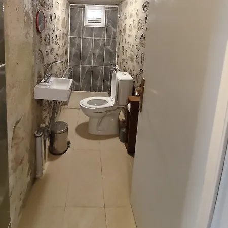 Hotel Thousand Ally Boutique Yenisakran