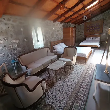 Hotel Thousand Ally Boutique