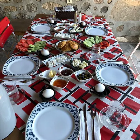 Thousand Ally Boutique Hotel Yenisakran