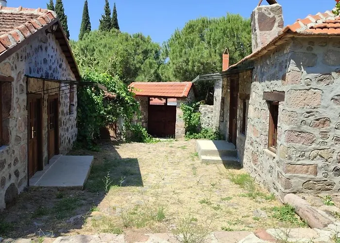 מלון Thousand Ally Boutique Yenisakran