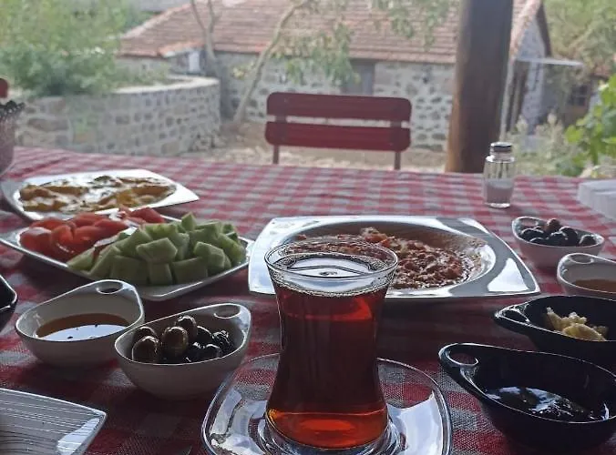 מלון Thousand Ally Boutique