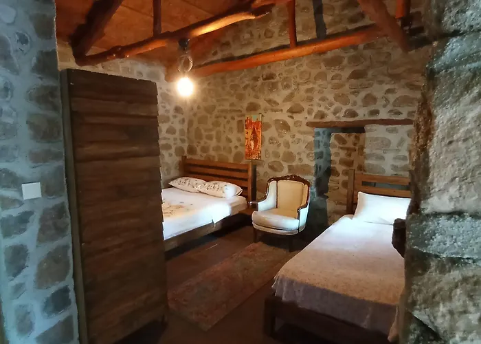 Thousand Ally Boutique מלון