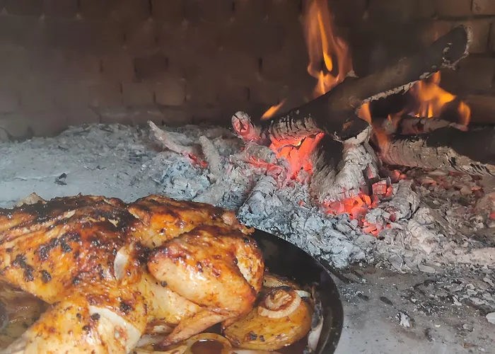 מלון Thousand Ally Boutique *