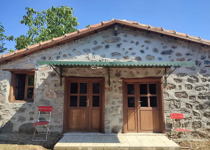 מלון Thousand Ally Boutique Yenisakran