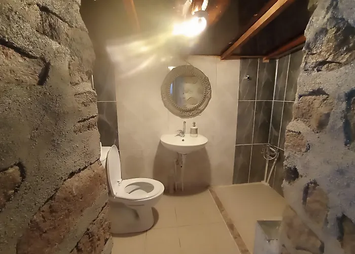 Thousand Ally Boutique מלון