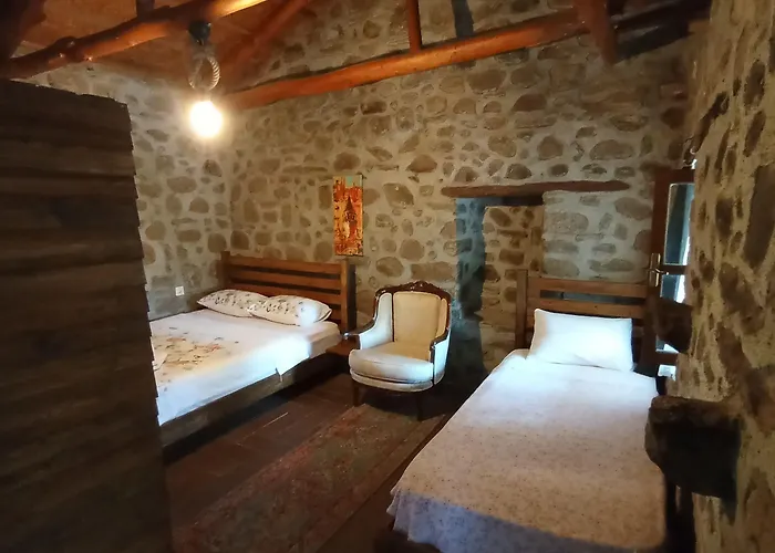 מלון Thousand Ally Boutique *