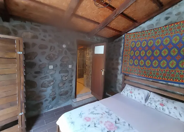 מלון Thousand Ally Boutique