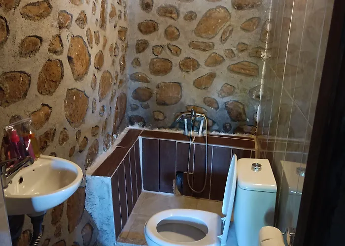 מלון Thousand Ally Boutique