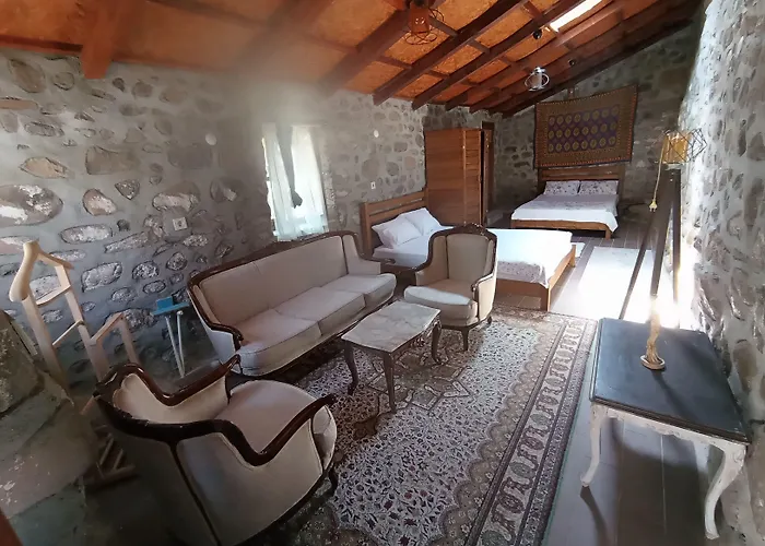 מלון Thousand Ally Boutique