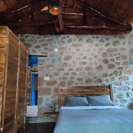 Thousand Ally Boutique * Yenişakran