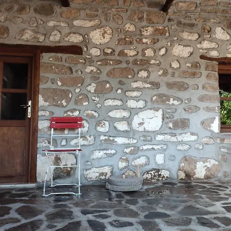 Thousand Ally Boutique Yenişakran