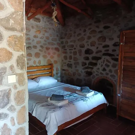 Отель Thousand Ally Boutique *