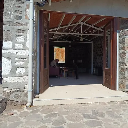 Thousand Ally Boutique ホテル *