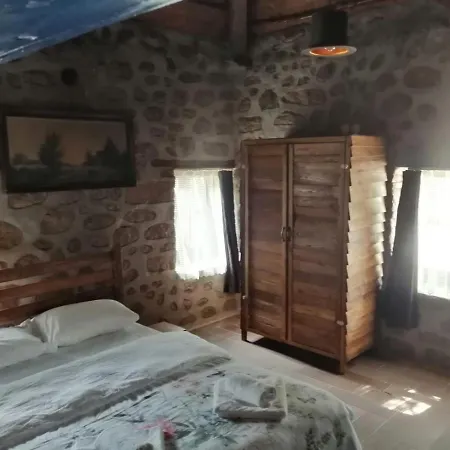 Thousand Ally Boutique Отель Yenisakran