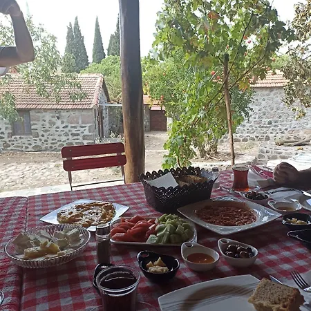 Thousand Ally Boutique Yenisakran