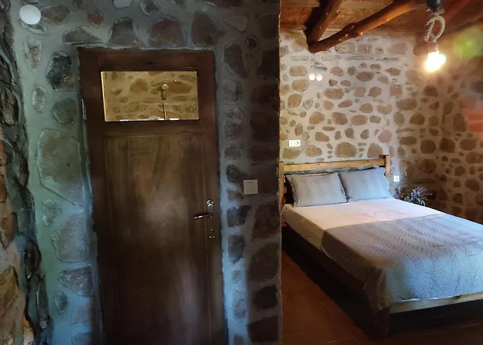 Otel Thousand Ally Boutique