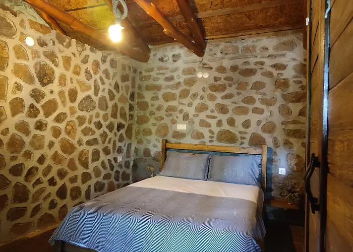 Thousand Ally Boutique Otel Yenisakran