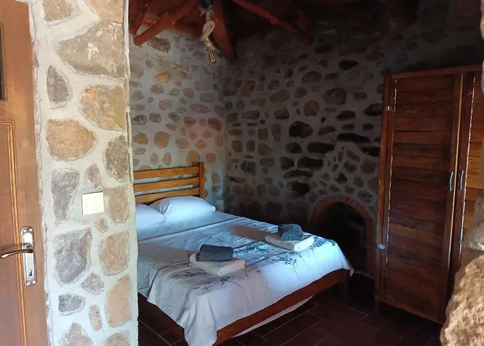 Otel Thousand Ally Boutique *