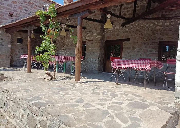 Otel Thousand Ally Boutique *