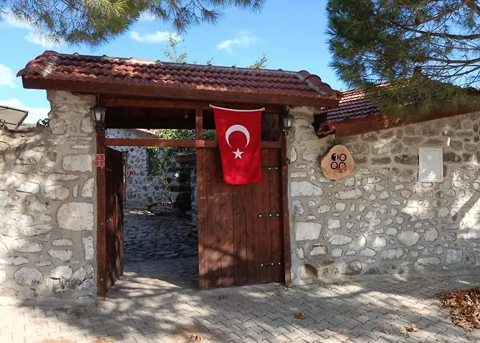 Hotel Thousand Ally Boutique