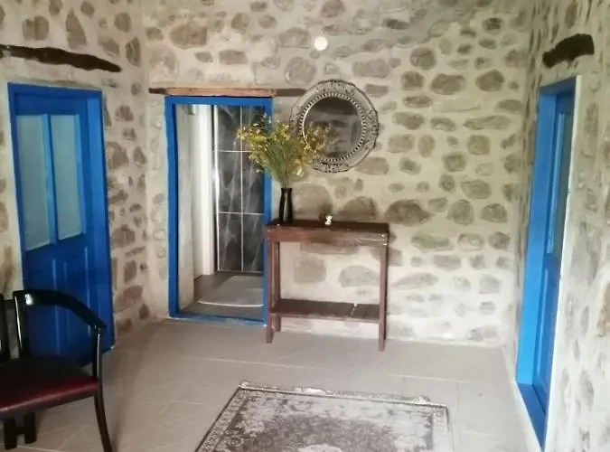 Thousand Ally Boutique Yenisakran