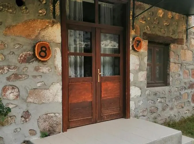 Thousand Ally Boutique Otel Yenisakran