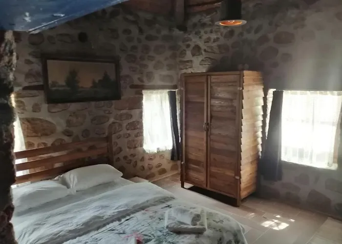 Thousand Ally Boutique Otel Yenisakran