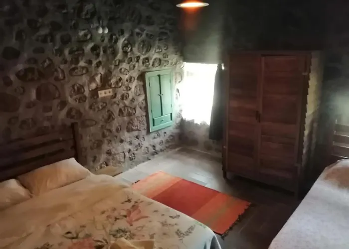 Otel Thousand Ally Boutique Yenisakran