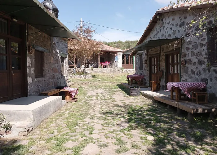 Otel Thousand Ally Boutique