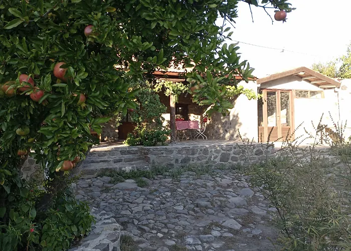 Thousand Ally Boutique Otel Yenisakran