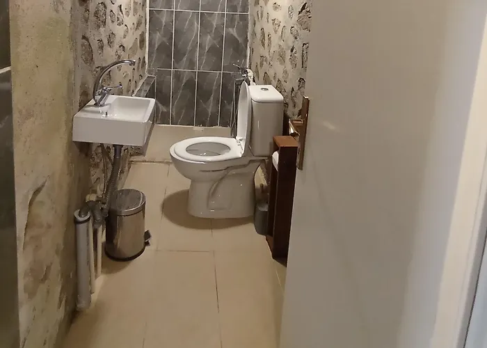 Otel Thousand Ally Boutique Yenisakran